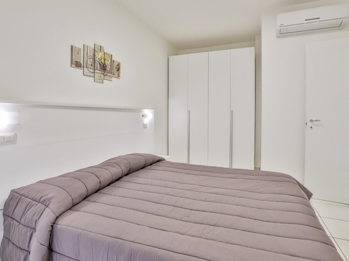 Bedroom 3, I Giardini Dell Olimpo - Afrodite, Salerno