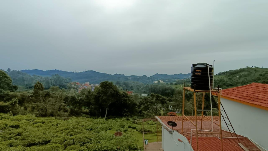 Others 3, cottage, The Nilgiris