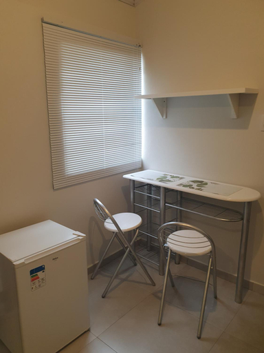 Others 3, Suite privativa confortavel, Diamantina
