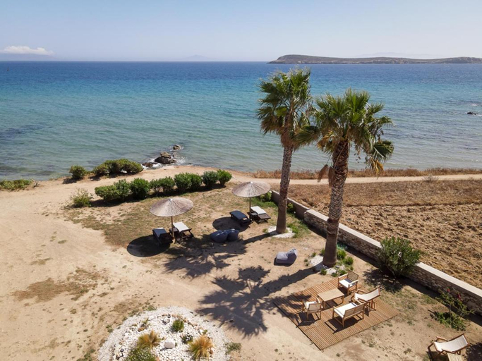 Others 5, Seample studios, South Aegean