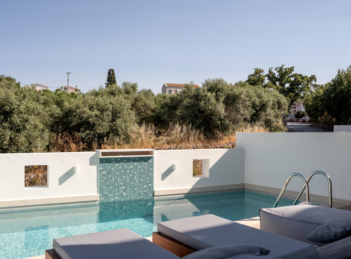 Others 4, De Light Boutique Villas I II & III - close to Rethymno, by ThinkVilla, Crete