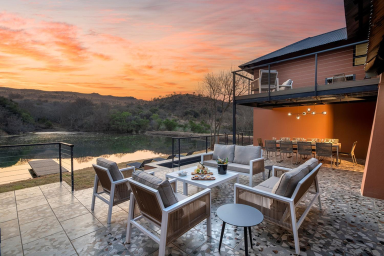 Others 5, Riverhorse Lodge, West Rand