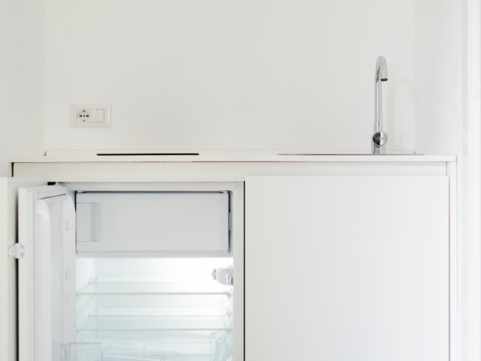 Others 3, Il Gabbiano Suites, Salerno