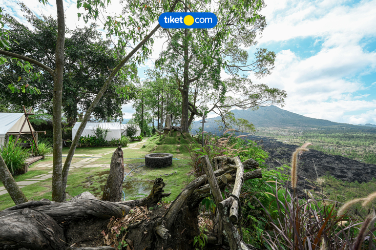 Others 5, Alam Caldera Camp & Resto, Bangli