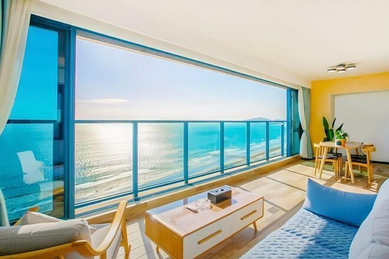 Happy Bay Holiday Apartment, Huizhou