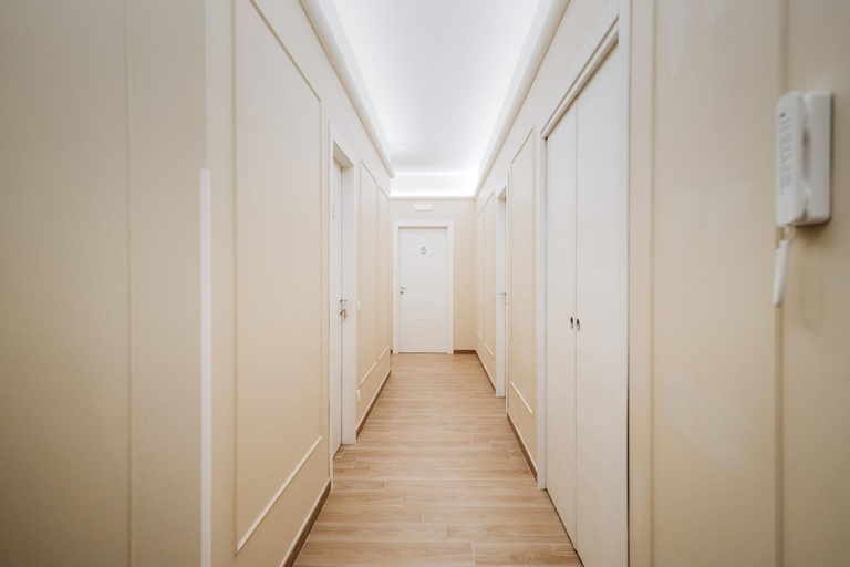Others 5, Campanella Rooms, Reggio Di Calabria