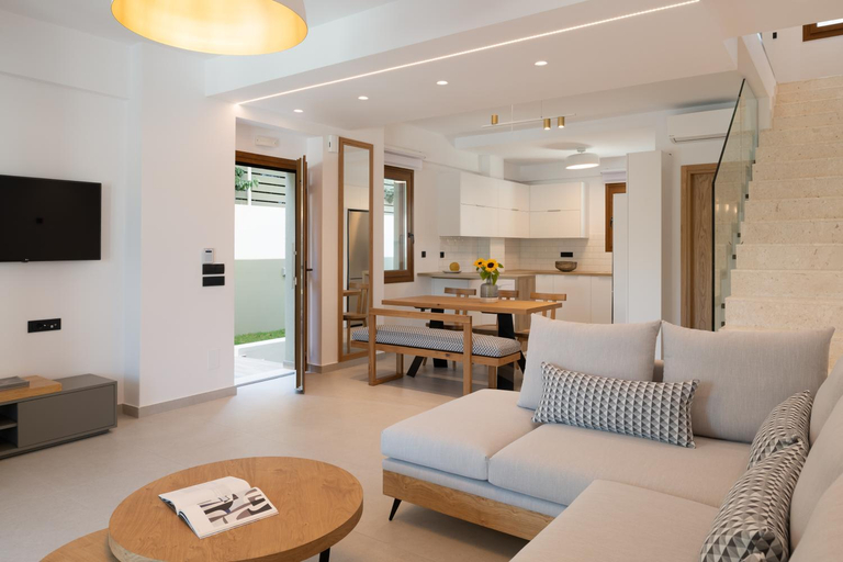 Others 2, De Light Boutique Villas I II & III - close to Rethymno, by ThinkVilla, Crete