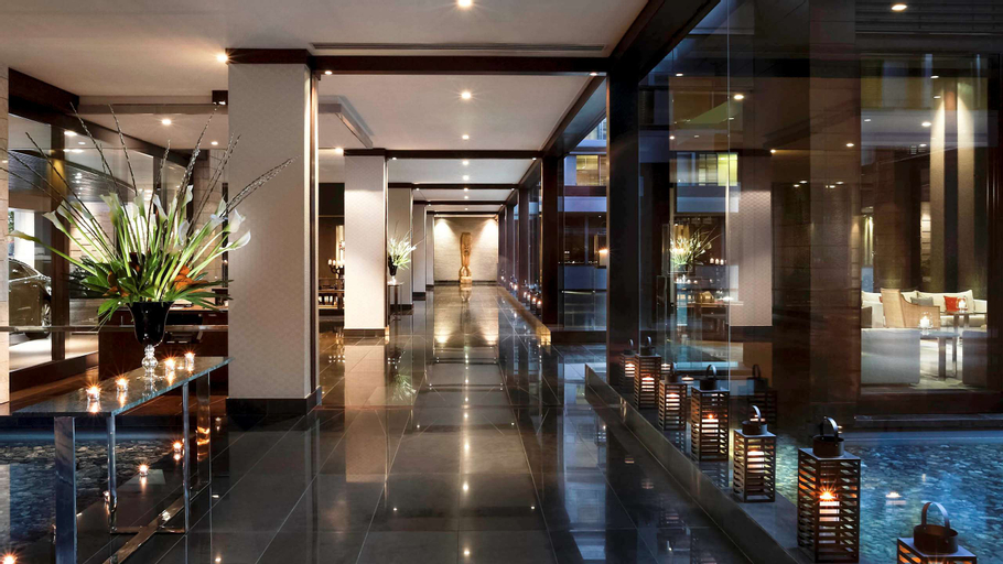 Others 5, Sofitel Auckland Viaduct Harbour, Waitakere