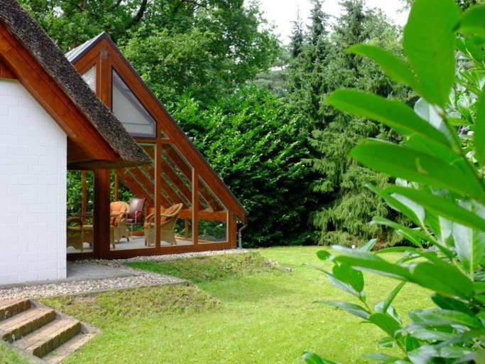 Others 4, Ferienhaus Boschhuys, Grafschaft Bentheim