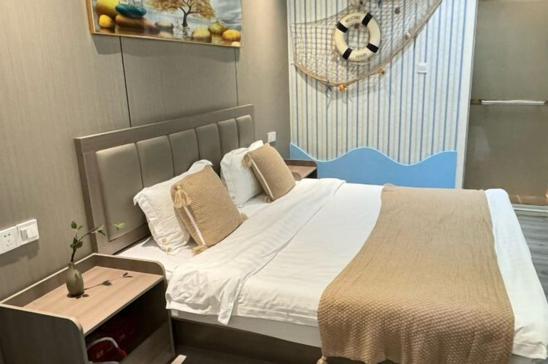 Bedroom 6