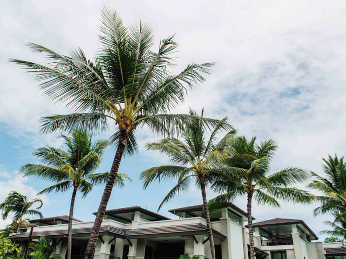 Exterior & Views 5, Pullman Port Douglas Sea Temple Resort & Spa, Douglas