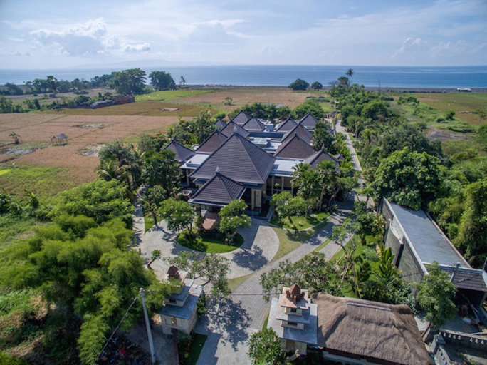 Others 3, Kori Maharani Villas - One-bedroom Pool Villa 3, Gianyar