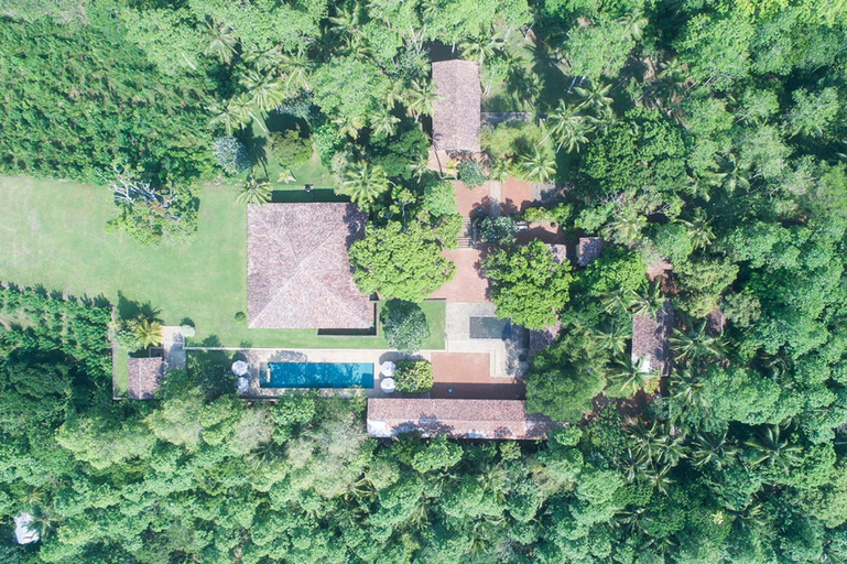 Exterior & Views 2, Historically Important Architecturally Stunning Hilltop Villa, Bope-Poddala