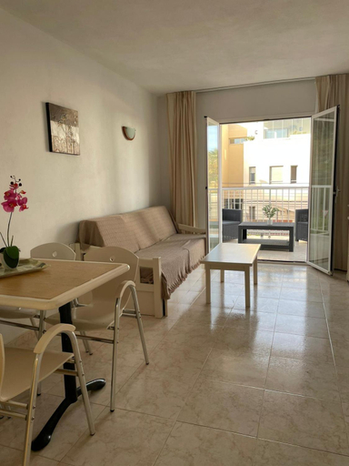Others 2, Apartamentos Torres Cardona (Playa), Baleares