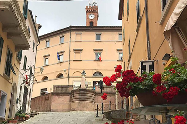 CuccurucuMare- suite apartment, Livorno