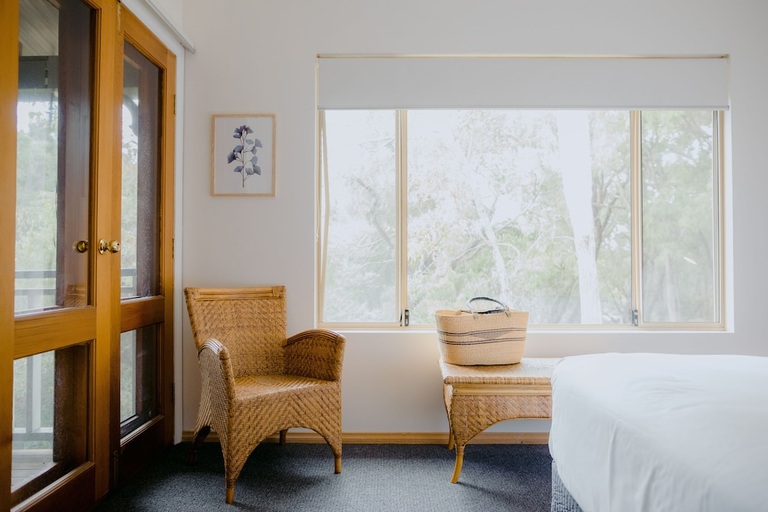 Bedroom 3, Yallingup Forest Resort, Busselton