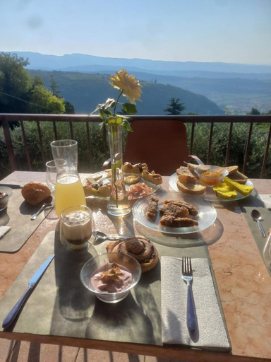 Others 4, La Terrazza in Collina, Verona