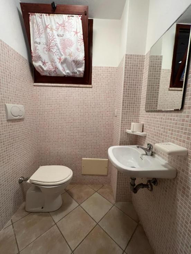 Bedroom 3, PM 20 Via Fratelli Kennedy Guest House, Sassari