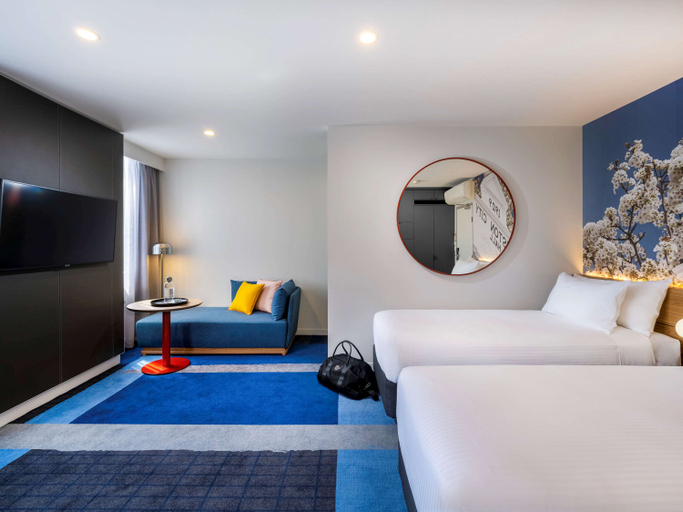 Others 3, Novotel Melbourne Preston, Melbourne