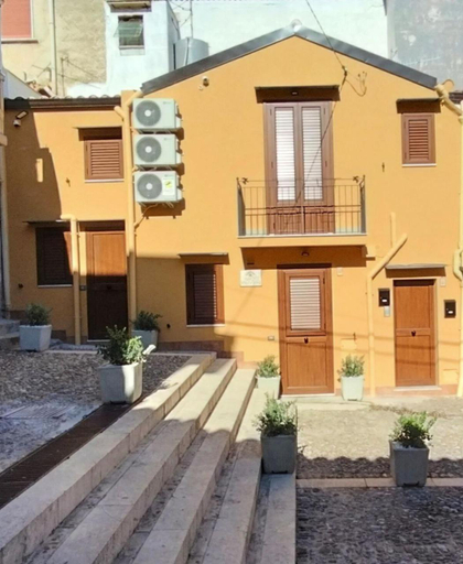 Others 4, Loft Pozzillo, Palermo