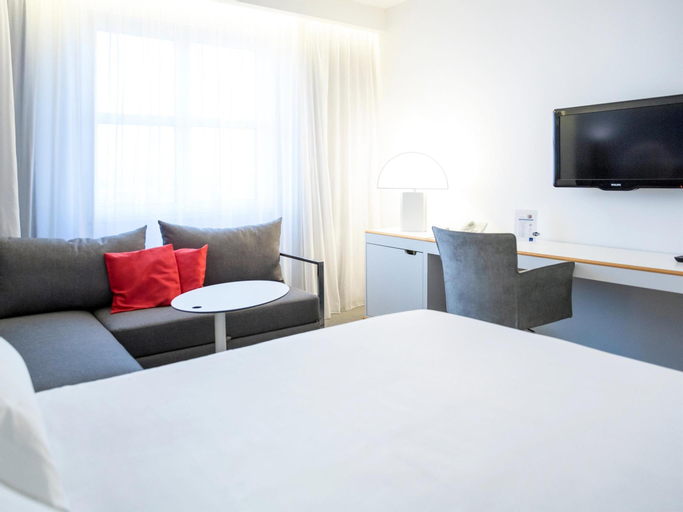 Bedroom 12
