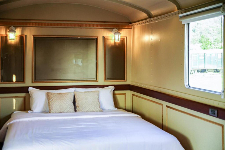 Bedroom 3, Nex Station Kanchanaburi, Tha Muang