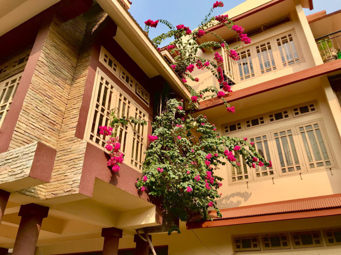 Others 3, Bougainvillea, Kamrup Metropolitan