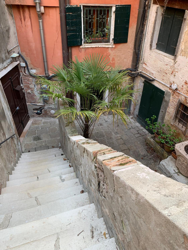 Others 2, Junior Suite Piscina San Samuele, Venezia