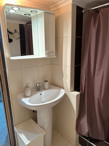Bathroom 3, Magic View 4U katarina, Attica