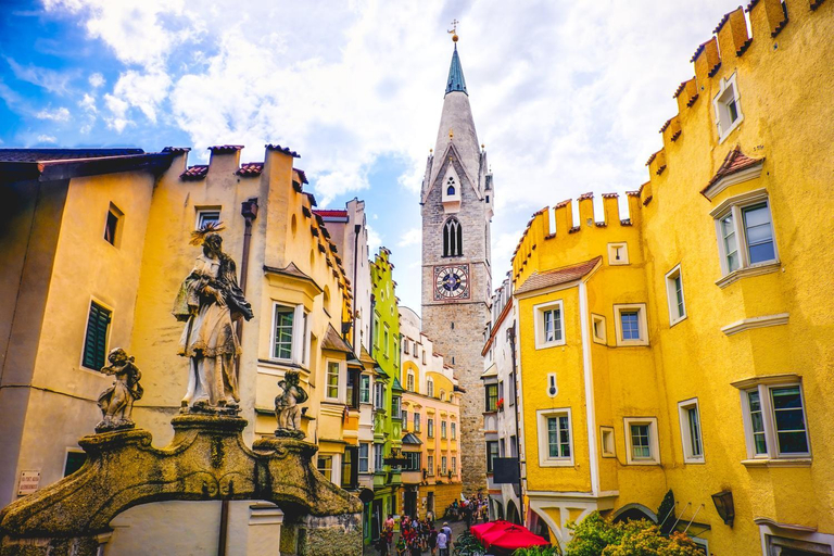 Others 3, Garden Apartment Untermuhle - Brixen Sudtirol Guest Pass included, Bolzano