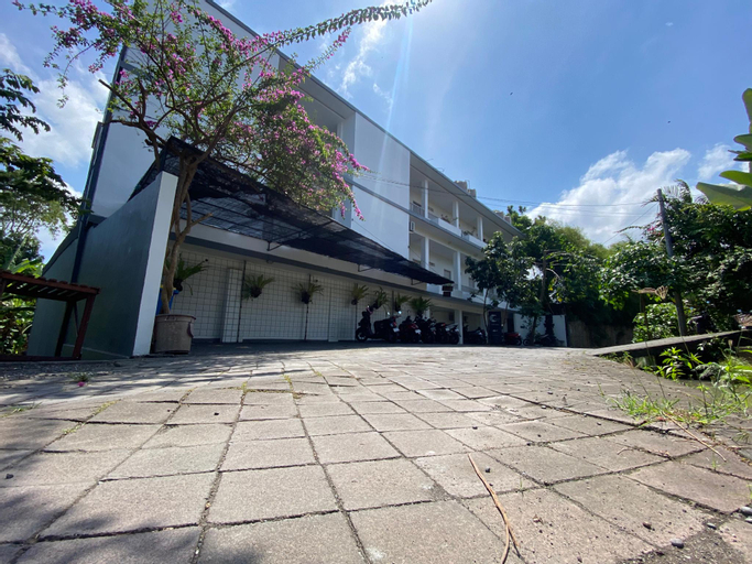 Exterior & Views 1, mahamustika riverside, Badung