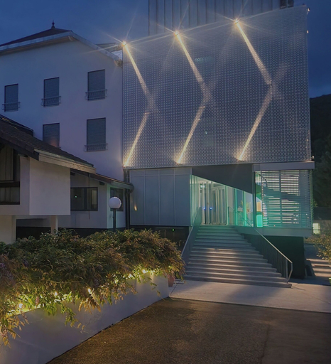 Exterior & Views 2, Hôtel Beau Rivage, Isère