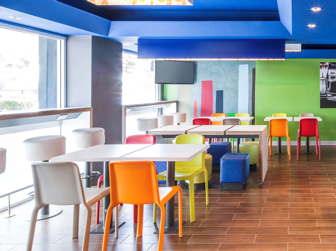 Food & Drinks 2, ibis budget Dandenong, Gr. Dandenong - Dandenong
