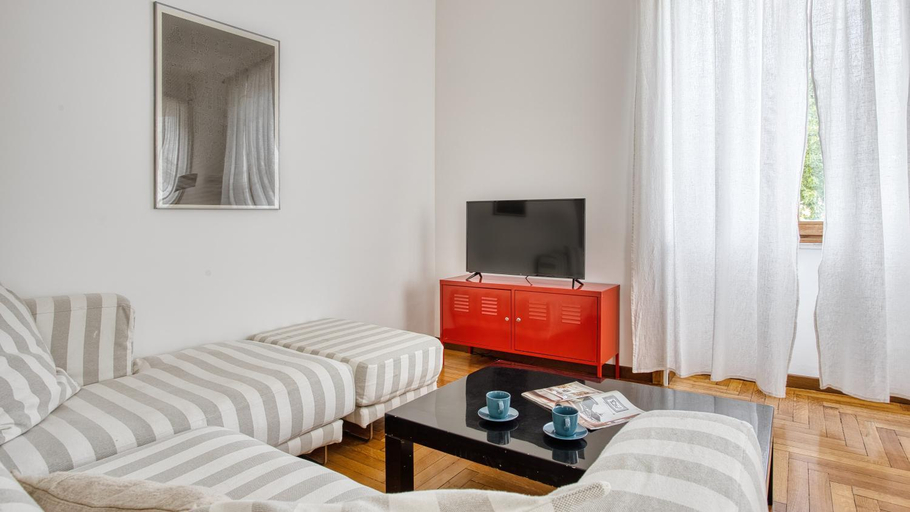 Others 4, Italianway Comfort - Merlo 1 C, Milano