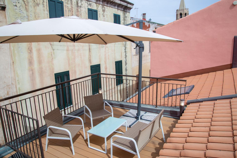 Others 3, Alguer Relais, Sassari
