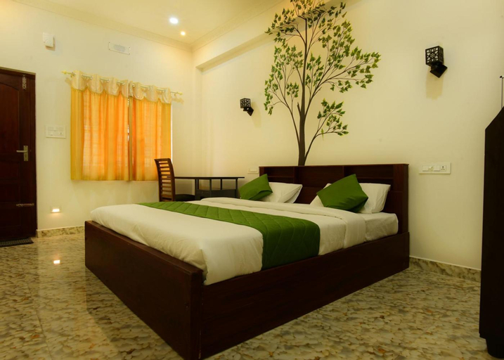 Bedroom 4