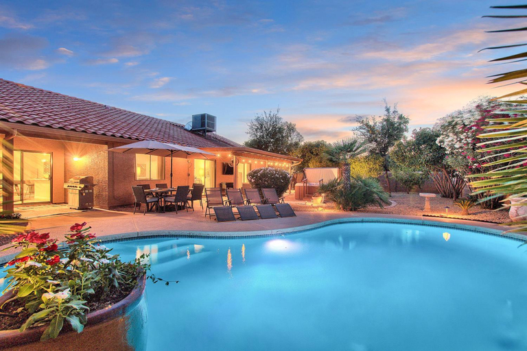 Others 5, Sunset Ridge, Maricopa