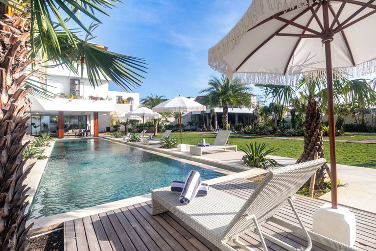 Sport & Beauty 2, Octa Canggu Villa and Condotel, Badung