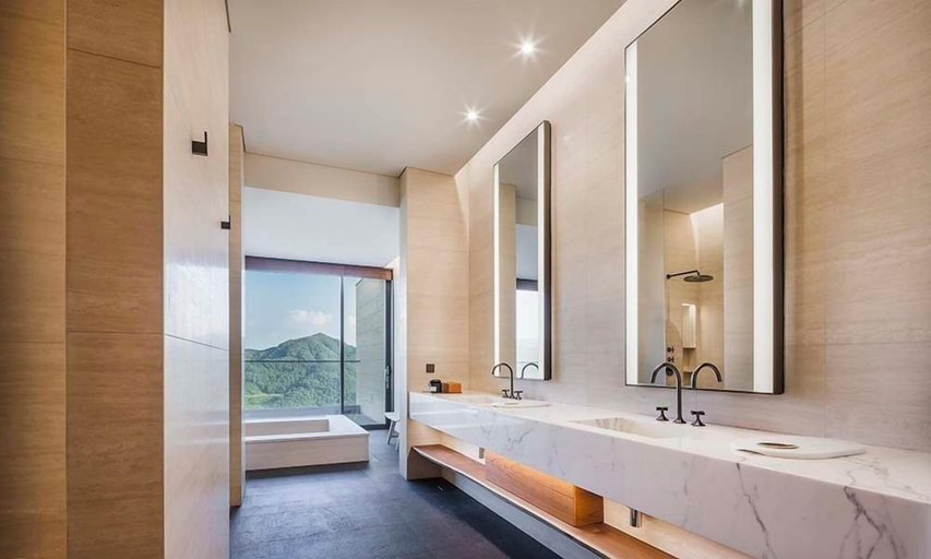 Bathroom 3, Sagewood Hong Cheon, Inje