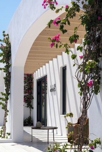 Exterior & Views 2, Sandblu Santorini, LXR Hotels & Resorts, South Aegean