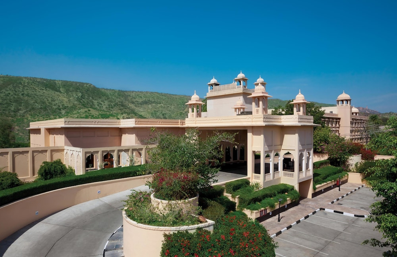 Exterior & Views 1, Trident, Jaipur, Jaipur