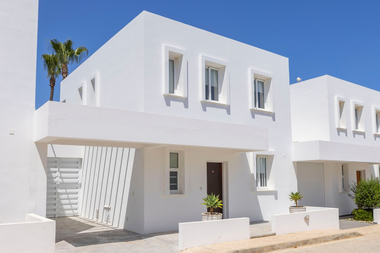 Exterior & Views 2, Protaras Narcissos Seaside Villa 3