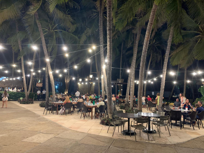 Food & Drinks, Blue Beach Apartments, Aquiraz