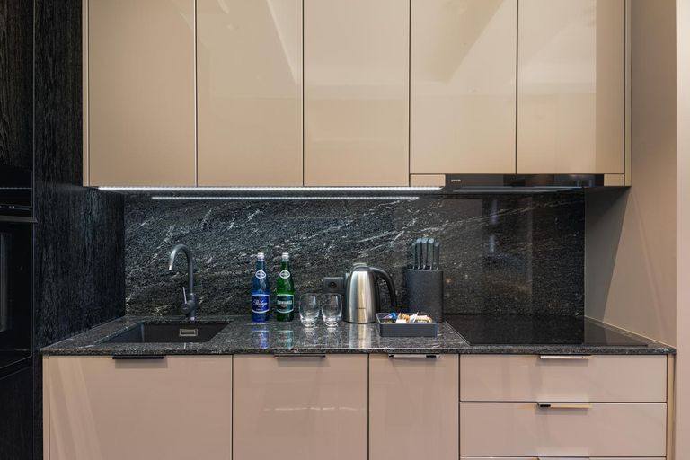 Others 5, Apartamenty Deo Plaza - Old Town by Noclegi Renters, Gdańsk City