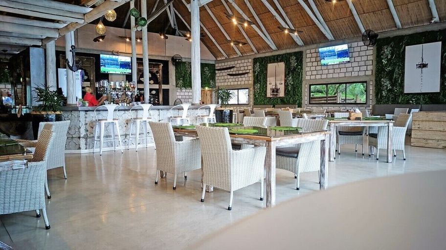 Food & Drinks 3, Mukumbura Bilene, Bilene