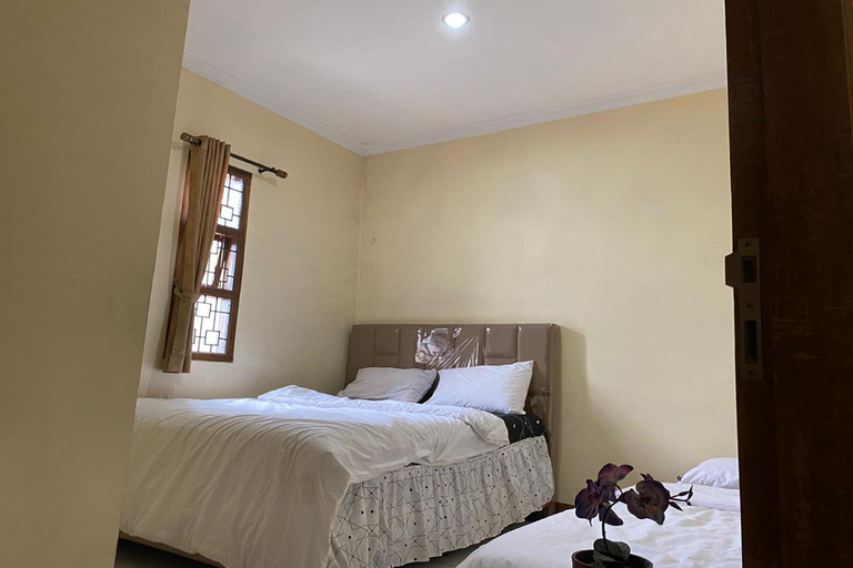 Bedroom 2, Villa Buana Graha Syariah, Bandung