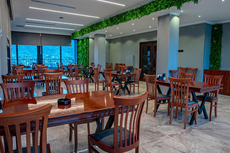 Food & Drinks, Sofia Hotel, Dahuk