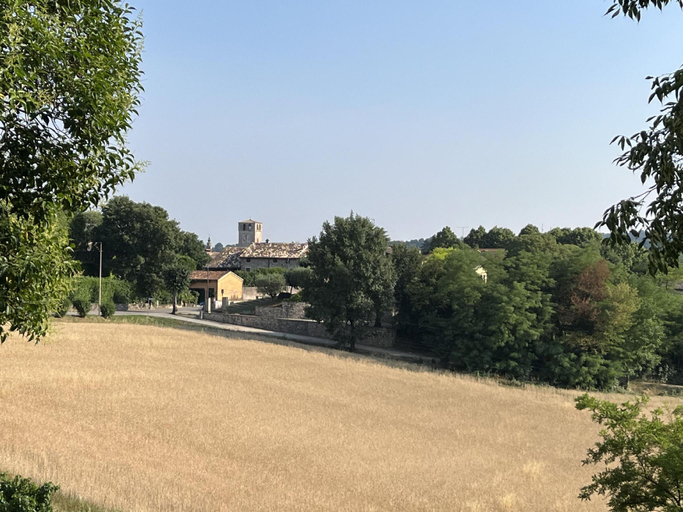 Others 3, Il Borgo fra i laghi, Mantua