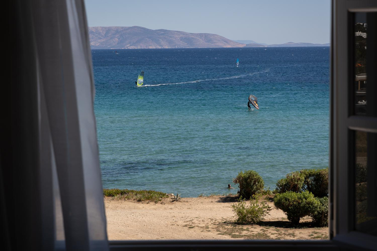 Others 3, Seample studios, South Aegean