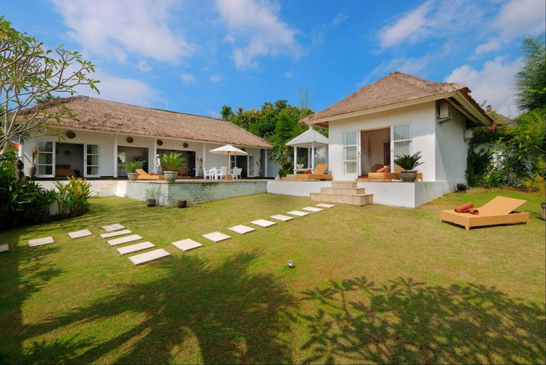 Exterior & Views 1, Villa Moana Poe Uluwatu, Badung